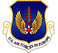 U.S. Air Forces in Europe