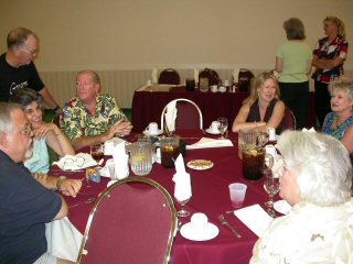 Sembach Veterans Reunion, Las Vegas 2003