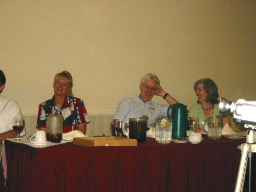 Sembach Veterans Reunion, Las Vegas 2003