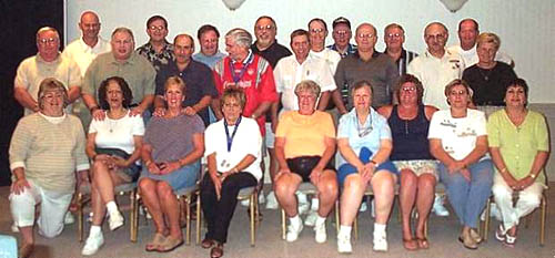 Sembach SP Reunion, Atlantic City 2001