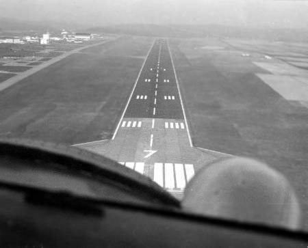 U-6A 56-06396, HQ Btry 94th Air Defense Artillery, Sembach AB 1966