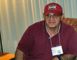 Ralph Tasbea
